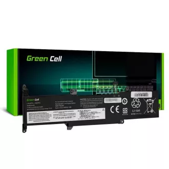 Green Cell L19C3PF7 L19D3PF5 L19L3PF5 battery for Lenovo IdeaPad 3-14ADA05 3-14IIL05 3-14IML05 3-15ADA05 3-15IIL05 Green Cell L19C3PF7 L19D3PF5 L19L3PF5 battery for Lenovo IdeaPad 3-14ADA05 3-14IIL05 3-14IML05 3-15ADA05 3-15IIL05