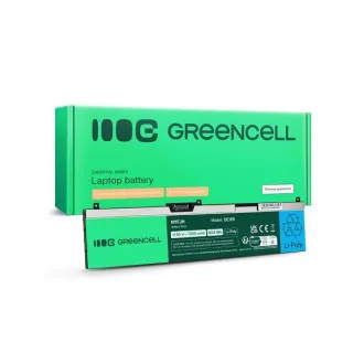 Green Cell Baterie NYFJH-6C 0NYFJH 0RY3F9 0VRX0J pro notebooky Dell Precision 15 7530 7540 7740 Green Cell Baterie NYFJH-6C 0NYFJH 0RY3F9 0VRX0J pro notebooky Dell Precision 15 7530 7540 7740