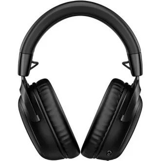 HP HyperX Cloud III S – bezdrátový herní headset (černý) HP HyperX Cloud III S – bezdrátový herní headset (černý)