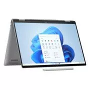 HP OmniBook X Flip AI PC 16-ar0001nc/Ryzen AI 5 340/16GB LP/1TB SSD/Radeon 840M/16" OLED WUXGA/300nits/celokov/W11H