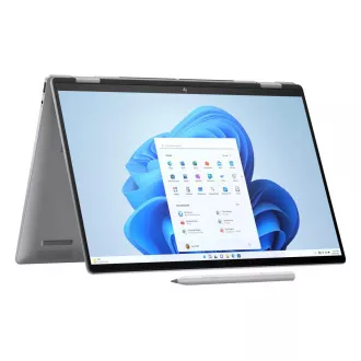 HP OmniBook X Flip AI PC 16-ar0001nc/Ryzen AI 5 340/16GB LP/1TB SSD/Radeon 840M/16" OLED WUXGA/300nits/celokov/W11H