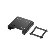 HP DM v4+ VESA Sleeve with Power Supply Holder