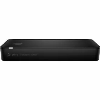 HP Poly Studio G62 Video Conferencing System HP Poly Studio G62 Video Conferencing System