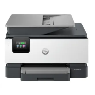 HP All-in-One Officejet Pro 9120e HP+ (A4, 22 ppm, USB 2.0, Ethernet, Wi-Fi, Print, Scan, Copy, FAX, Duplex, RADF) HP All-in-One Officejet Pro 9120e HP+ (A4, 22 ppm, USB 2.0, Ethernet, Wi-Fi, Print, Scan, Copy, FAX, Duplex, RADF)