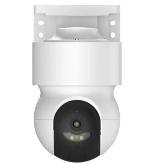 iGET HOME Camera CS8 White - bezdrátová venkovní 2K kamera, Auto tracking, krytí IP65, zvuk iGET HOME Camera CS8 White - bezdrátová venkovní 2K kamera, Auto tracking, krytí IP65, zvuk