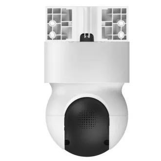 iGET HOME Camera CS8 White - bezdrátová venkovní 2K kamera, Auto tracking, krytí IP65, zvuk iGET HOME Camera CS8 White - bezdrátová venkovní 2K kamera, Auto tracking, krytí IP65, zvuk