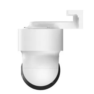 iGET HOME Camera CS8 White - bezdrátová venkovní 2K kamera, Auto tracking, krytí IP65, zvuk iGET HOME Camera CS8 White - bezdrátová venkovní 2K kamera, Auto tracking, krytí IP65, zvuk