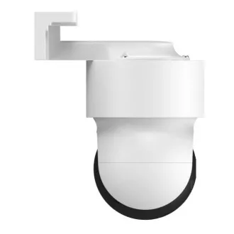 iGET HOME Camera CS8 White - bezdrátová venkovní 2K kamera, Auto tracking, krytí IP65, zvuk iGET HOME Camera CS8 White - bezdrátová venkovní 2K kamera, Auto tracking, krytí IP65, zvuk