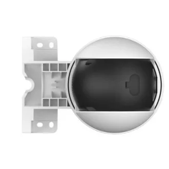 iGET HOME Camera CS8 White - bezdrátová venkovní 2K kamera, Auto tracking, krytí IP65, zvuk iGET HOME Camera CS8 White - bezdrátová venkovní 2K kamera, Auto tracking, krytí IP65, zvuk