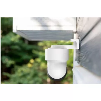 iGET HOME Camera CS8 White - bezdrátová venkovní 2K kamera, Auto tracking, krytí IP65, zvuk iGET HOME Camera CS8 White - bezdrátová venkovní 2K kamera, Auto tracking, krytí IP65, zvuk