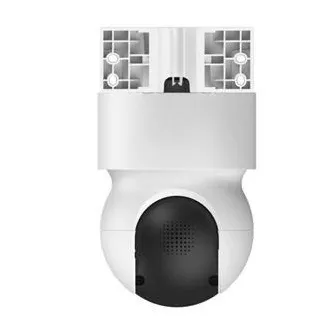 iGET HOME Camera CS8 White - bezdrátová venkovní 2K kamera, Auto tracking, krytí IP65, zvuk iGET HOME Camera CS8 White - bezdrátová venkovní 2K kamera, Auto tracking, krytí IP65, zvuk