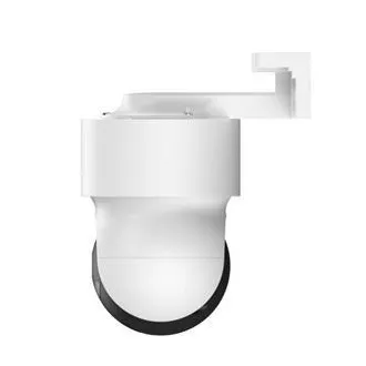 iGET HOME Camera CS8 White - bezdrátová venkovní 2K kamera, Auto tracking, krytí IP65, zvuk iGET HOME Camera CS8 White - bezdrátová venkovní 2K kamera, Auto tracking, krytí IP65, zvuk