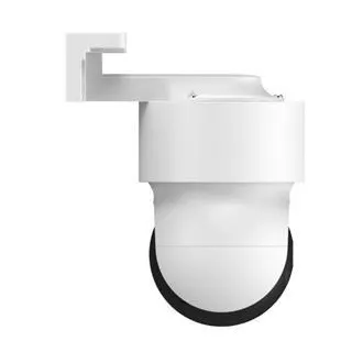 iGET HOME Camera CS8 White - bezdrátová venkovní 2K kamera, Auto tracking, krytí IP65, zvuk iGET HOME Camera CS8 White - bezdrátová venkovní 2K kamera, Auto tracking, krytí IP65, zvuk