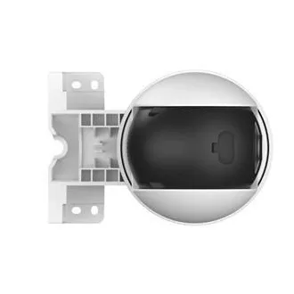iGET HOME Camera CS8 White - bezdrátová venkovní 2K kamera, Auto tracking, krytí IP65, zvuk iGET HOME Camera CS8 White - bezdrátová venkovní 2K kamera, Auto tracking, krytí IP65, zvuk