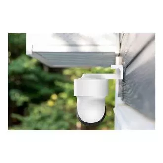 iGET HOME Camera CS8 White - bezdrátová venkovní 2K kamera, Auto tracking, krytí IP65, zvuk iGET HOME Camera CS8 White - bezdrátová venkovní 2K kamera, Auto tracking, krytí IP65, zvuk