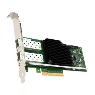 Intel Ethernet Converged Network Adapter X710-DA2 Intel Ethernet Converged Network Adapter X710-DA2