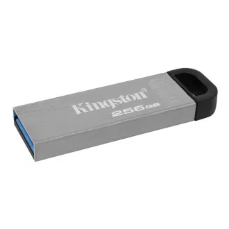 KINGSTON 512GB DataTraveler Kyson 200MB/s Metal USB 3.2 Gen 1 KINGSTON 512GB DataTraveler Kyson 200MB/s Metal USB 3.2 Gen 1