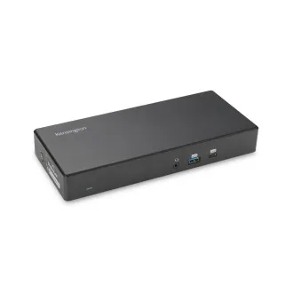 Kensington SD4781P USB-C® & USB-A Dual 4K dokovací stanice Kensington SD4781P USB-C® & USB-A Dual 4K dokovací stanice