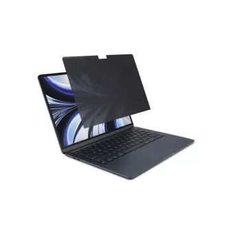 Kensington MagPro Elite magnetický privátní filtr pro Apple MacBook Air 15" (M2, 2023) Kensington MagPro Elite magnetický privátní filtr pro Apple MacBook Air 15" (M2, 2023)
