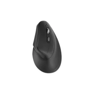 Kenstington Bezdrátová myš EQ Pro Fit® Ergo MY630, nabíjecí - černá Kenstington Bezdrátová myš EQ Pro Fit® Ergo MY630, nabíjecí - černá