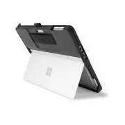 Kensington BlackBelt EQ Rugged Case pro Surface Pro 9, 10 a CoPilot+ PC Surface Pro (11. generace)