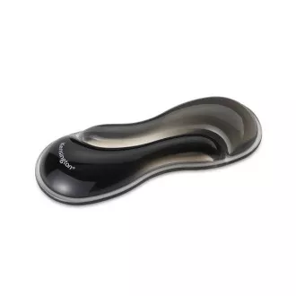 Kensington Slim Duo Gel Mouse Wrist Rest Gray
