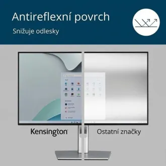 Kensington EQ privátní filtr pro monitor 21.5'' 16:9 Kensington EQ privátní filtr pro monitor 21.5'' 16:9