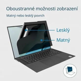 Kensington EQ privátní filtr pro monitor 23'' 16:9 Kensington EQ privátní filtr pro monitor 23'' 16:9