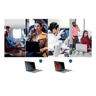 Kensington High Clarity privátní filtr pro notebook 16'' 16:10 Kensington High Clarity privátní filtr pro notebook 16'' 16:10