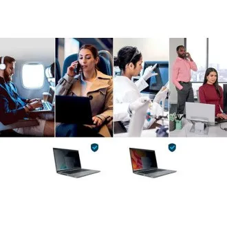Kensington High Clarity privátní filtr pro monitor 21.5'' 16:9 Kensington High Clarity privátní filtr pro monitor 21.5'' 16:9