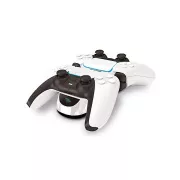 LEXIP STEELPLAY - DUÁLNÍ NBÍJECÍ STANICE PRO OVLADAČE PS5