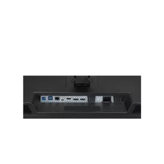 LG 27BQ75QB-B.AEU 27" IPS QHD 2560x1440/16:9/350cdm/5ms/2xDP/HDMI/DVI/4xUSB/USB-C/RJ-45/Repro/Pivot