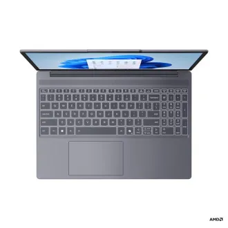 Lenovo IdeaPad Slim 3 15AHP10 Ryzen 7 8840HS/AI NPU/16GB/SSD 512GB/15,3"/WUXGA/IPS/AG/300nitů/65W/WIN11 Home/šedá Lenovo IdeaPad Slim 3 15AHP10 Ryzen 7 8840HS/AI NPU/16GB/SSD 512GB/15,3"/WUXGA/IPS/AG/300nitů/65W/WIN11 Home/šedá