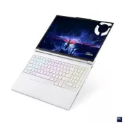 Lenovo Legion 7 16IAX10H Ultra9 275HX/32GB/SSD 2TB/16" WQXGA/OLED/500nitů/RTX5070 8GB/245W/3r OnSite/bez OS/bílá