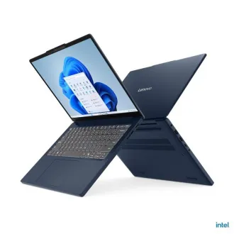 Lenovo IdeaPad Slim 3 14IRH10 Core i5-13420H/8GB/SSD 512GB/14"/WUXGA/IPS/300nitů/65W/WIN11 Home/modrá Lenovo IdeaPad Slim 3 14IRH10 Core i5-13420H/8GB/SSD 512GB/14"/WUXGA/IPS/300nitů/65W/WIN11 Home/modrá