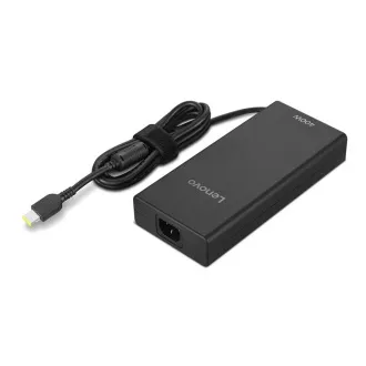 Lenovo Legion 400W AC adapter (Slim Tip)-EU Lenovo Legion 400W AC adapter (Slim Tip)-EU