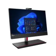 Lenovo ThinkCentre M90a G5 AiO 23,8" FHD IPS/i5-14500/16GB/512GB SSD/DVD-RW/1yPremier/Win11 Pro/černá