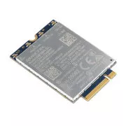 Lenovo modul ThinkPad Quectel EM160R-GL 4G LTE-A Cat 16 M.2 WWAN Module for X1 2-in-1 Gen9/P16s Gen3