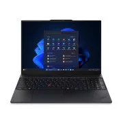 Lenovo ThinkPad E16 G3 Ryzen 5 230/16GB/512GB SSD/16" WUXGA IPS/3yOnSite/Win11 Pro/černá