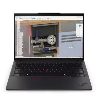 Lenovo ThinkPad P14s G6 Ryzen AI 9 HX PRO 370/64GB/1TB SSD/14" WUXGA IPS/Win11 Pro/3y Premier/černá Lenovo ThinkPad P14s G6 Ryzen AI 9 HX PRO 370/64GB/1TB SSD/14" WUXGA IPS/Win11 Pro/3y Premier/černá