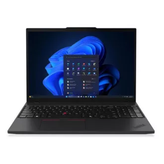 Lenovo ThinkPad T16 G4 Ultra 5 225U/16GB/512GB SSD/16" WUXGA/Win11 Pro/3Y Premier/černá Lenovo ThinkPad T16 G4 Ultra 5 225U/16GB/512GB SSD/16" WUXGA/Win11 Pro/3Y Premier/černá