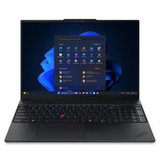 Lenovo ThinkPad E16 G3 Ryzen 7 250/32GB/1TB SSD/16" WUXGA IPS/3yOnSite/Win11 Home/černá Lenovo ThinkPad E16 G3 Ryzen 7 250/32GB/1TB SSD/16" WUXGA IPS/3yOnSite/Win11 Home/černá