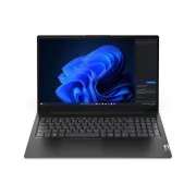 Lenovo V15 G5 i3-1315U/16GB/512GB SSD/15,6" FHD/2y Carry-in/Bez OS/černá