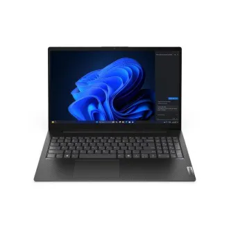 Lenovo V15 G5 Core 3 100U/16GB/512GB SSD/15,6" FHD/2y Carry-in/Bez OS/černá Lenovo V15 G5 Core 3 100U/16GB/512GB SSD/15,6" FHD/2y Carry-in/Bez OS/černá