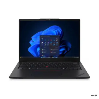 Lenovo ThinkPad L13 G6 Ryzen 7 PRO 250/32GB/1TB SSD/13.3" WUXGA IPS/3yOnSite/Win11 Pro/černá Lenovo ThinkPad L13 G6 Ryzen 7 PRO 250/32GB/1TB SSD/13.3" WUXGA IPS/3yOnSite/Win11 Pro/černá