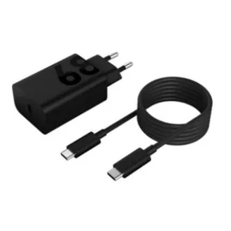 Lenovo adaptér TAB 68W AC USB-C Wall-Mount 2-PIN pro Lenovo TAB M11 Lenovo adaptér TAB 68W AC USB-C Wall-Mount 2-PIN pro Lenovo TAB M11
