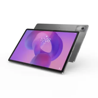 Lenovo Idea TAB PRO MTK Dimensity 8300/8GB/128GB/12,7"/3K/LTPS/lesklý/400nitů/multitouch/Pero/13MP+8MP/Android 14/šedá Lenovo Idea TAB PRO MTK Dimensity 8300/8GB/128GB/12,7"/3K/LTPS/lesklý/400nitů/multitouch/Pero/13MP+8MP/Android 14/šedá