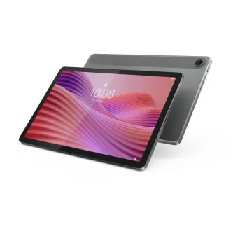 Lenovo TAB 10,1" MTK Helio G85/4GB/128GB/10,1"/WUXGA/TFT/až 400nitů/multitouch/8MP+5MP/Android 14/šedá/kryt Lenovo TAB 10,1" MTK Helio G85/4GB/128GB/10,1"/WUXGA/TFT/až 400nitů/multitouch/8MP+5MP/Android 14/šedá/kryt