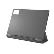 Lenovo IDEA TAB PLUS FOLIO CASE (luna grey) = pouzdro tmavě šedé