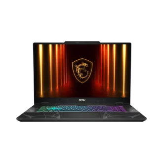 MSI Cyborg 15 B13WEKG-477CZ/i7-13620H/16GB/1TB SSD/RTX 5050, 8GB/15,6" FHD IPS 144Hz/Win 11 Home/černá
